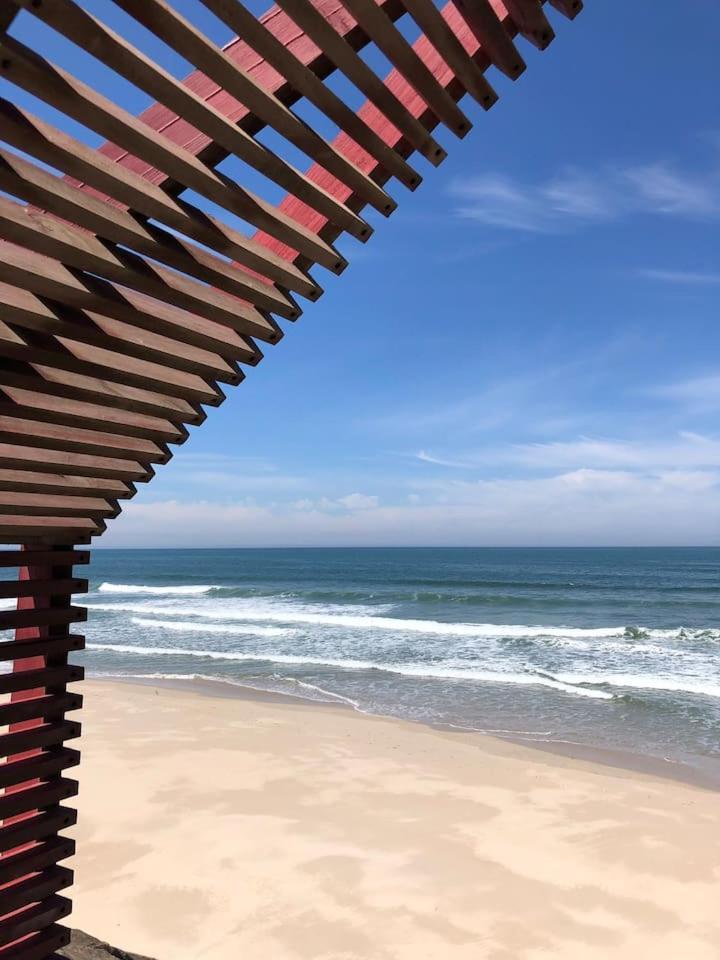 Beachliving Esmoriz Esterno foto