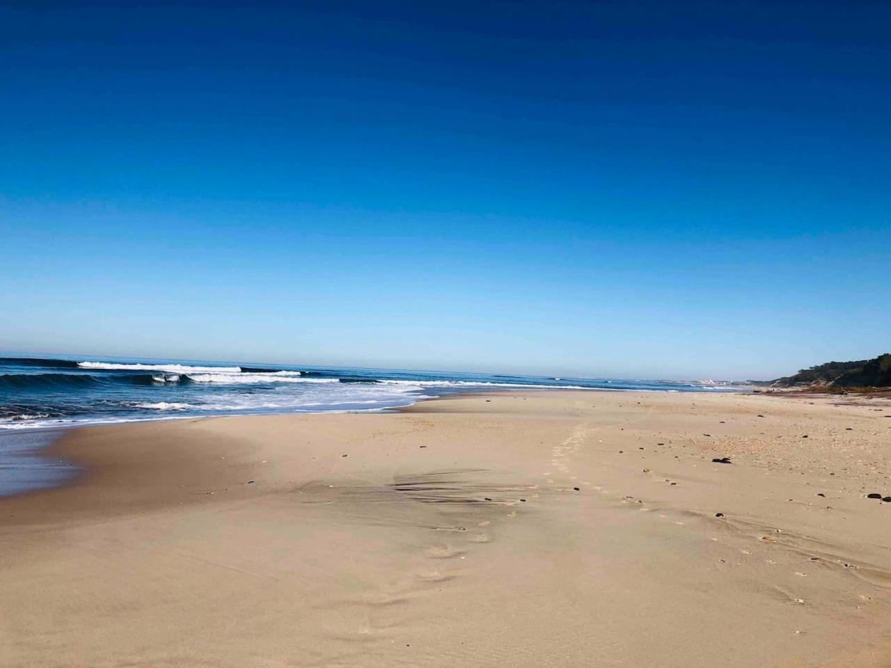 Beachliving Esmoriz Esterno foto
