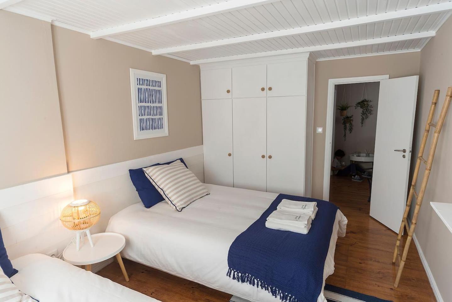 Beachliving Esmoriz Esterno foto