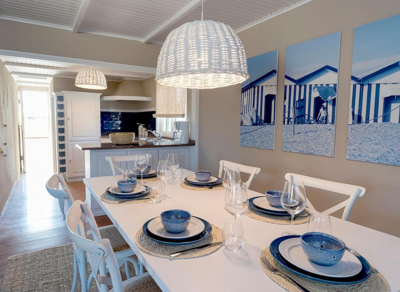 Beachliving Esmoriz Esterno foto